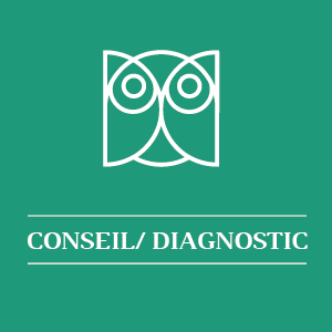 CONSEIL & DIAGNOSTIC